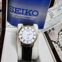 ساعت SEIKO SOLAR آکبند سفارش آلمان