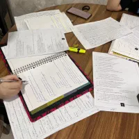 کار برای دانش آموزان پشت کنکوری