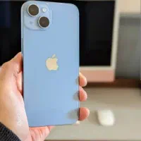 اپل iphone 14 با حافظهٔ ۱۲۸ گیگابایت