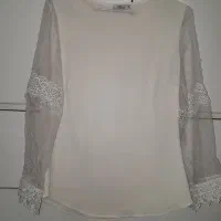 تعدادی لباس تازه