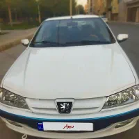 پژو پارس سال xu7 مدل ۹۷|خودرو سواری و وانت|شاهین‌شهر, عطار|دیوار