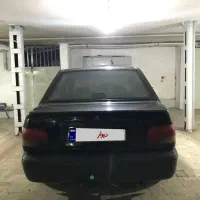 پراید صبا|خودرو سواری و وانت|رشت, جانبازان|دیوار