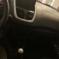 پژو۲۰۷باموتورtu3|خودرو سواری و وانت|پردیس, فاز ۲|دیوار