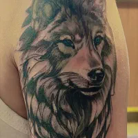 تتو بدن با کمترین هزینه انجاممیشه