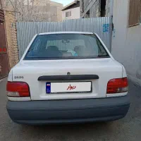 پراید مدل 90