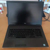 لپ دل 7740|رایانه همراه|زنجان, |دیوار