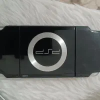 کنسول بازی PSP
