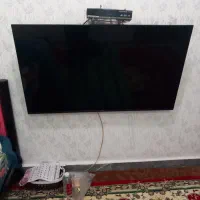 تلوزیون|تلویزیون و پروژکتور|شوش, |دیوار