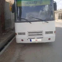 مینی بوس ایویکوA80|خودرو سنگین|گرگان, |دیوار