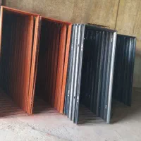 چهارچوب درب/چارچوب درب/ چهارچوب فرانسوی و اهنی