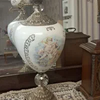 چراغ|چراغ خواب و آباژور|مشگین شهر, |دیوار