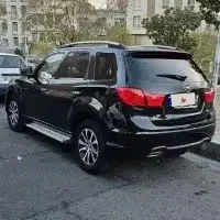 هایما s7 توربو|خودرو سواری و وانت|مشهد, سعد آباد|دیوار