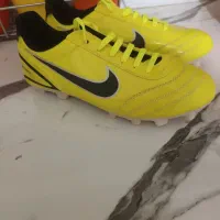 کفش فوتبالی|کیف، کفش، کمربند|کرمانشاه, |دیوار