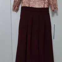 لباس مجلسی|لباس|شاندیز, |دیوار