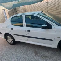 206تیت 5.sd|خودرو سواری و وانت|رفسنجان, |دیوار