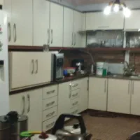 کابینت ام دی اف در حد نو