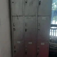 کمد اداری