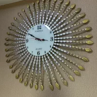 ساعت دیواری خورشید