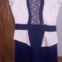 لباس  مجلسی دخترانه