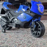 موتورشارژی