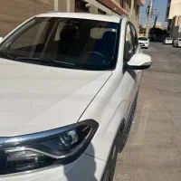 تیگو۵ مدل۹۷ تک برگ سند|خودرو سواری و وانت|اصفهان, باغ دریاچه|دیوار