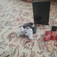 Ps2درحد نو