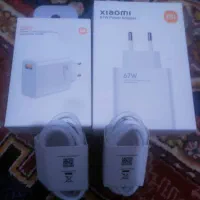 شارژر شیائومی سرجعبه ای آکبند