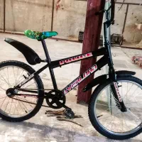 دوچرخه 20 سراوان