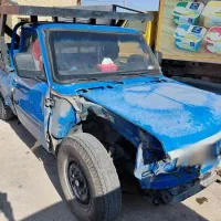 نیسان دوگانه فروشی|خودرو سواری و وانت|یزد, |دیوار