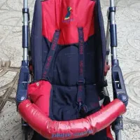 کالسکه عصایی|کالسکه و لوازم جانبی|تهران, یاخجی آباد|دیوار