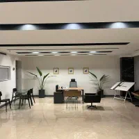 ست کامل مبلمان و میز اداری