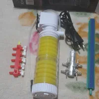 لوازم آکواریوم