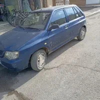 پراید 111 مدل 91