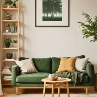 آپارتمان دو خواب  ۸۵ متری