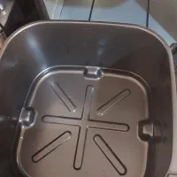 سرخ کن بدون روغن|اجاق گاز و لوازم برقی پخت‌وپز|شیراز, شریف‌آباد|دیوار