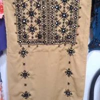 دوخت انواع لباس های گل دوزی فقط با 3ملیون|لباس|خاش, |دیوار