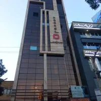 ۷۰متراداری سرکوکب رشیدی ساختمان اورانوس