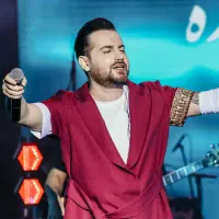 بلیط کنسرت سامان جلیلی با ۴۰درصد تخفیف