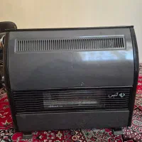 بخاری ۱۲هزار ادنیس در حد نو همراه با دودکش