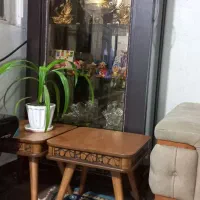 بوفه درحد نو