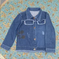 لباس های مجلسی بچگانه و شلوار لی زنانه