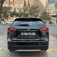 NX200 لکسوس|خودرو سواری و وانت|تهران, درختی|دیوار