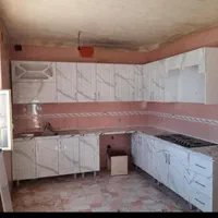 سرویس کابینت آماده علی|مصالح و تجهیزات ساختمان|صمصامی, |دیوار