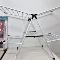 رخت آویز اپارتمانی
