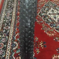 دوچرخه ۲۴ لاستیک پهن ساحلی درحد نو مارک المپیا|دوچرخه، اسکیت، اسکوتر|تهران, بهارستان|دیوار