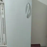 فریزر امرسان ۷کشو سالم