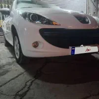 207 پانوراما جهت معاوضه