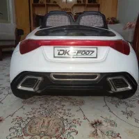 ماشین شارژی|اسباب‌‌بازی|فولادشهر, B5|دیوار