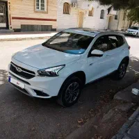 تیگو7 IEفول درحد|خودرو سواری و وانت|خرم‌آباد, |دیوار