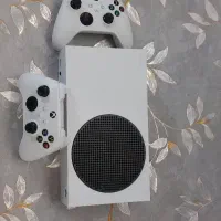 دستگاه xbox s